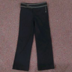 Christiebrooks pants